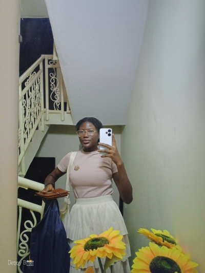 Ugwu Blessing Chioma 
