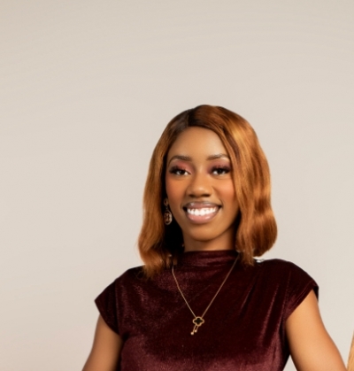 Amalu Ifesinachi Sarah