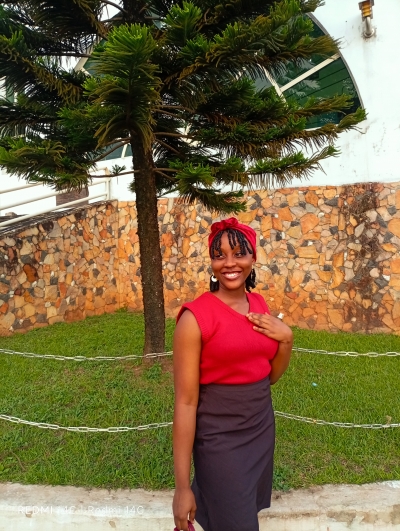 Chukwudi Onyedikachi Esther
