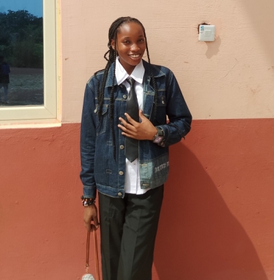 OGUCHI OLUEBUBE IJEOMA