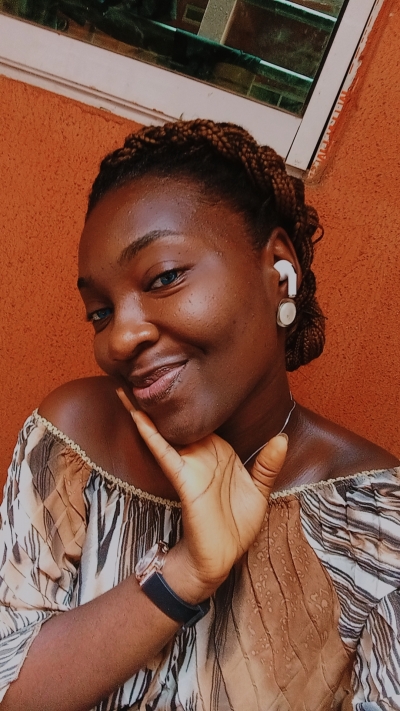 Kalu Ifeoma Eye