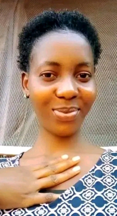 Nwinya Eucharia Amaka