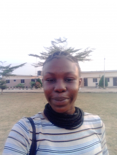 Refo Aruesirioghene Favour