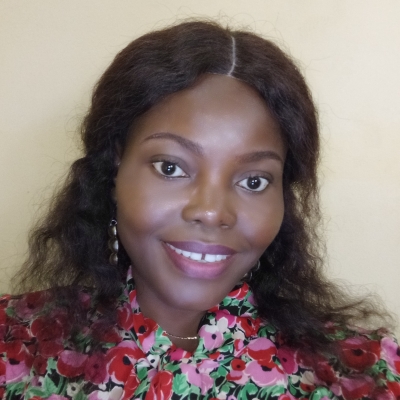 Onyinye Sampson Kalio