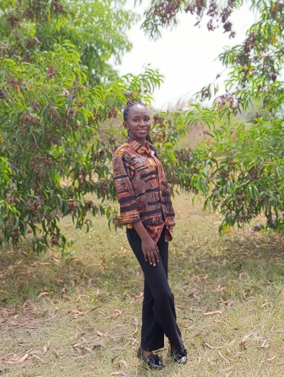 Onwuka Amarachi Augustina