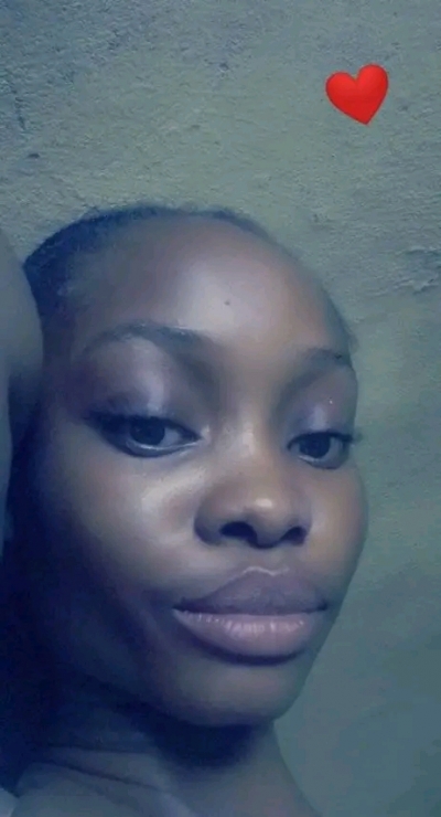 Ogbuagu Delight chimaeme 