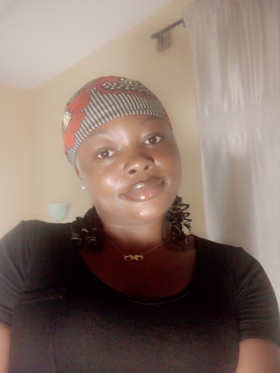 Okpe Joy Ene 