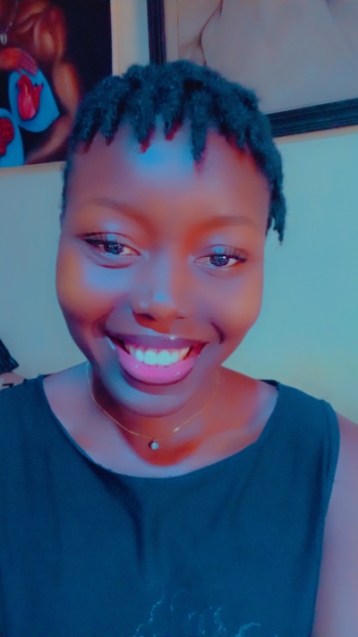Gift Okam Ndubuisi 