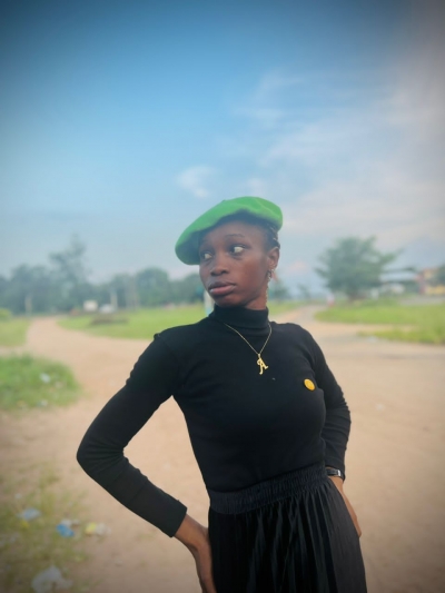 Amazing Grace 