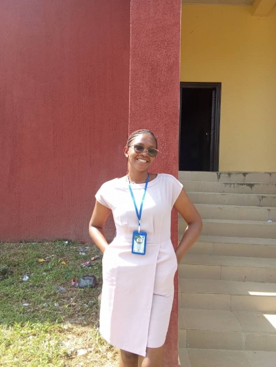 Victoria Emmanuel Isaac