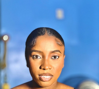 Umeakaeze Fortunate Chizoba