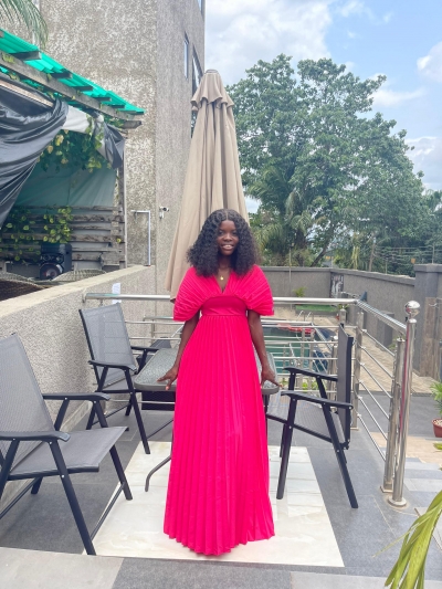 Anene iruomachukwu favour 