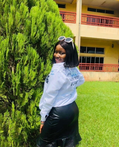 Uboh chidera favour