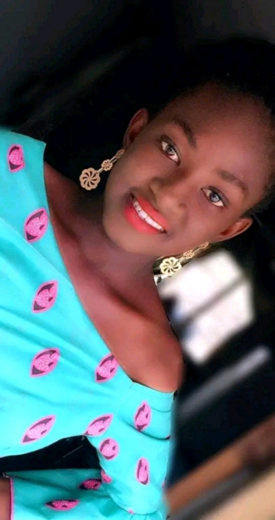 Onwuka Amarachi Augustina