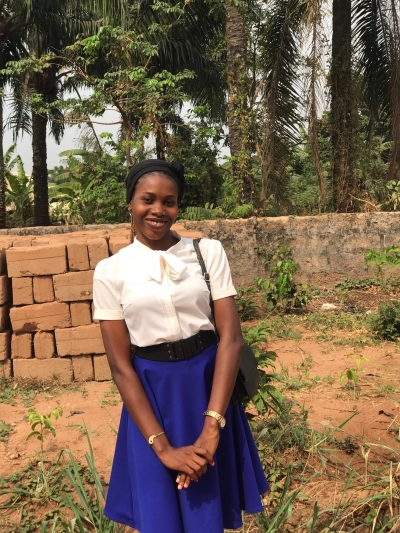 Promise Eberechukwu CHUKWUEMEKA