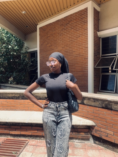 Falodun Adeola Taiwo