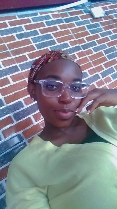 Dilichukwu Chichebem 