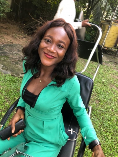 oluebube ijere