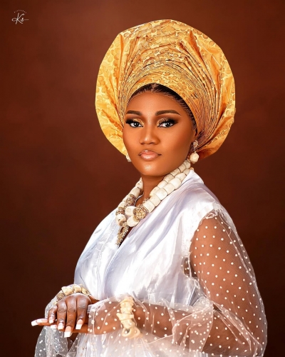 Ekwevi OLUEBUBE FAVOUR