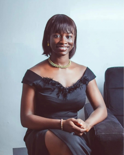 Zacchaeus Eberechi Love 