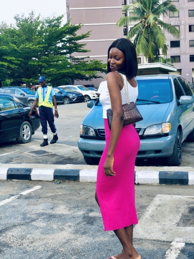 Okeke peace Onyinyechi 