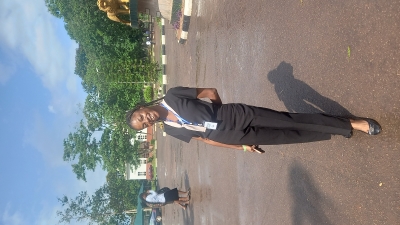 Favour Winner 