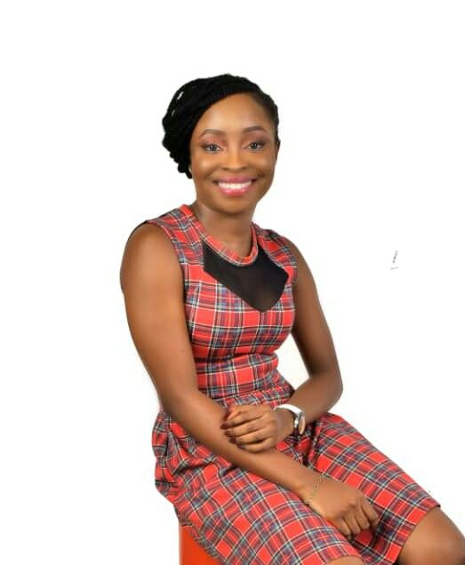 Kalu Comfort Ozioma 