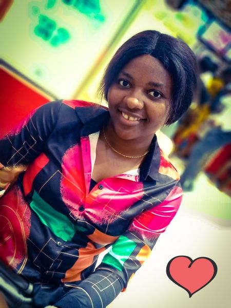 Ifunanya Favour