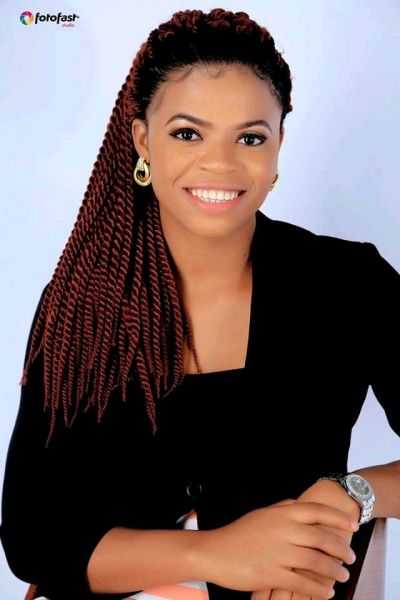 Chimamanda Damian