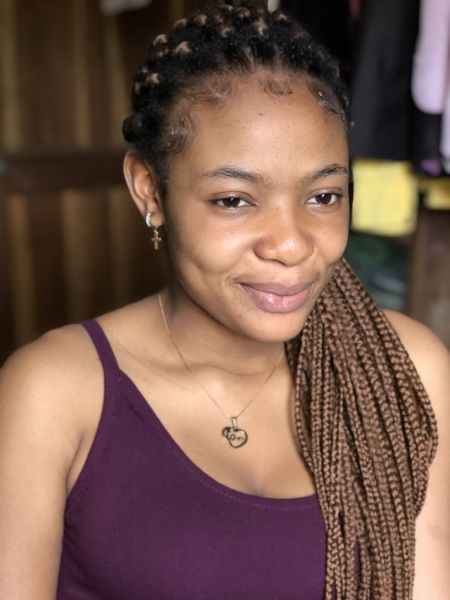 Emokhare Grace