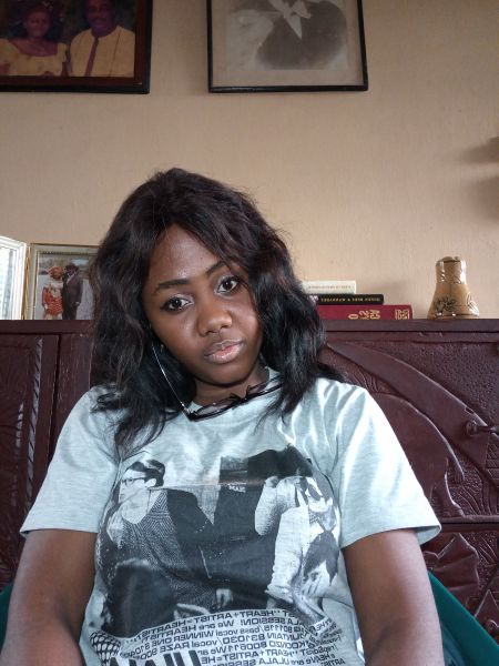 Chinonyerem A. Ibiam