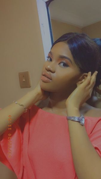 Maduagwu Joy