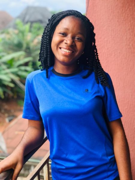 Judith Chigoziri Nwaeke