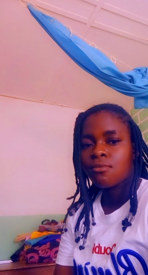 Ogunjobi Omolola Sefunmi