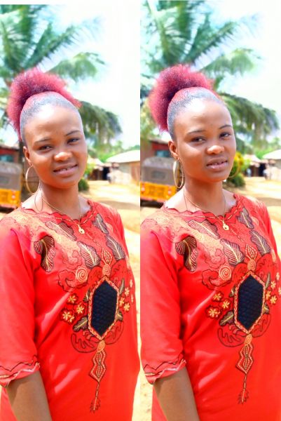 Miracle H Addy