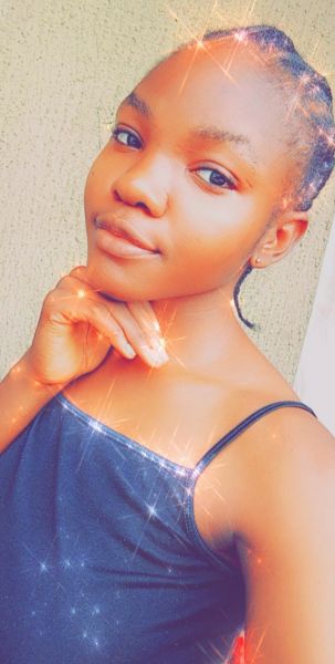 Onwuka Grace Amogu