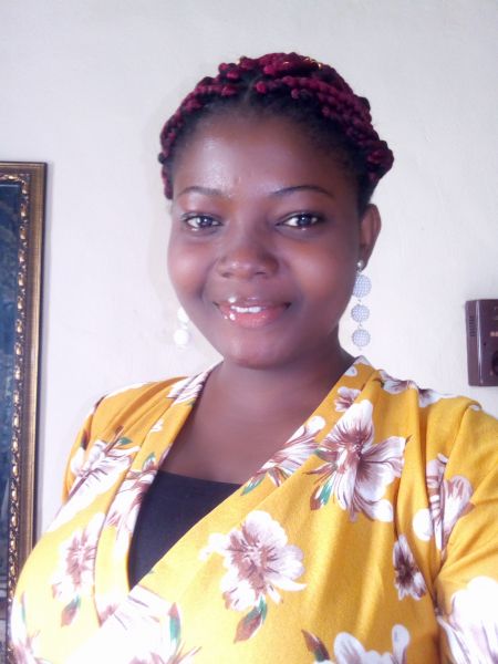 Obi-ogwah, Sarah Chioma