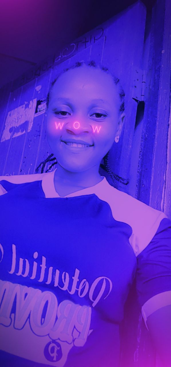 Dim Oluebube Miracle 