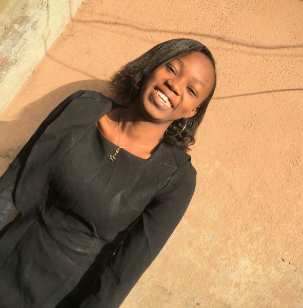 Chinenye Onwuka