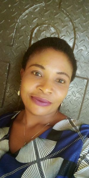 Onwueyi Florence I