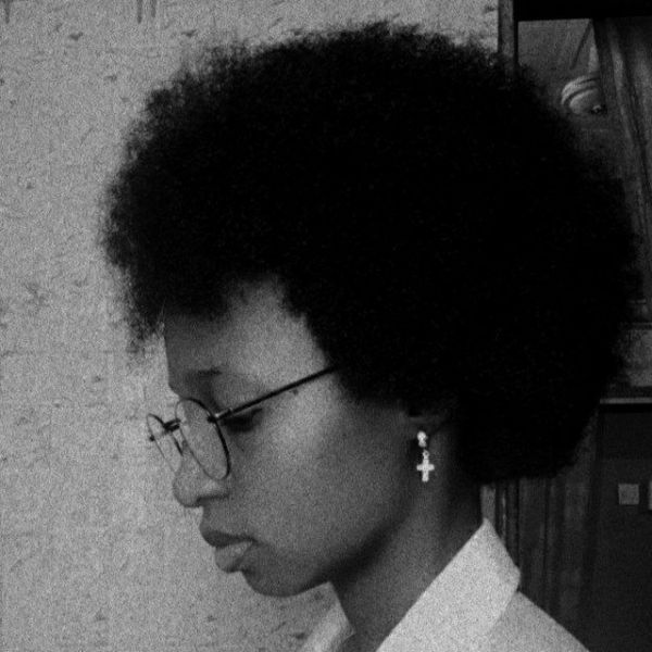 Joy Folorunsho Amira
