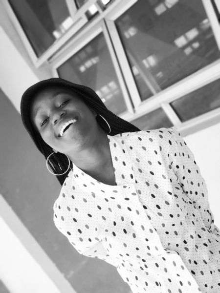 Oluwaseyifunmi Ewaoluwatomiwa