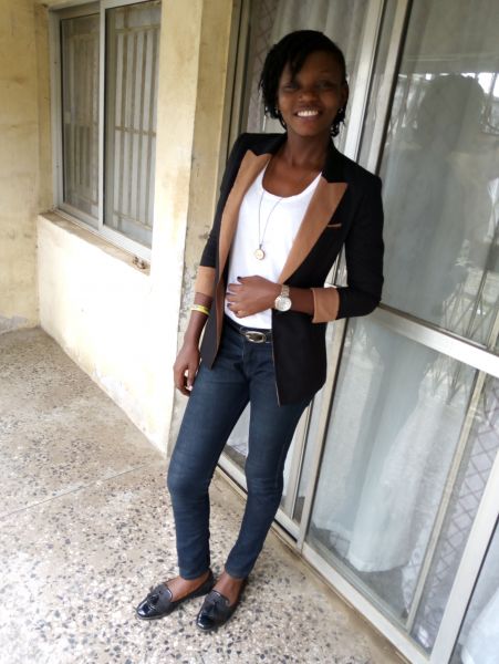 charity uche