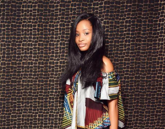 Chidera Nwachukwu 