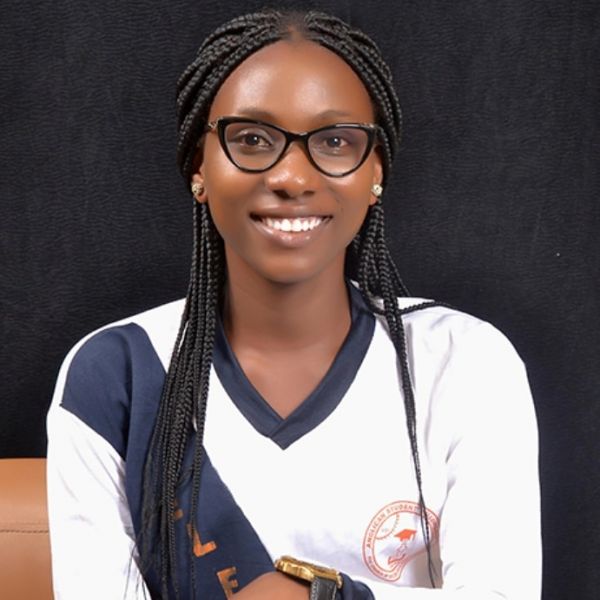 Ekeh Mary Kalu 