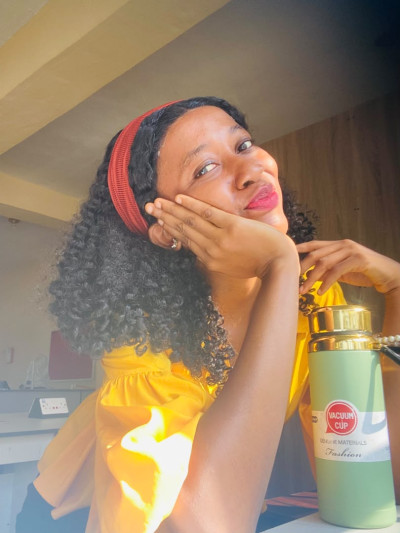 Obidife Joy
