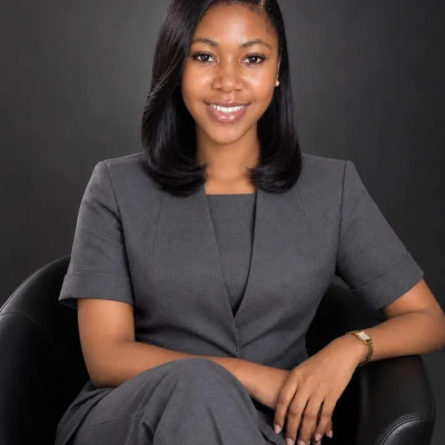 Joseph Caroline Omolara 
