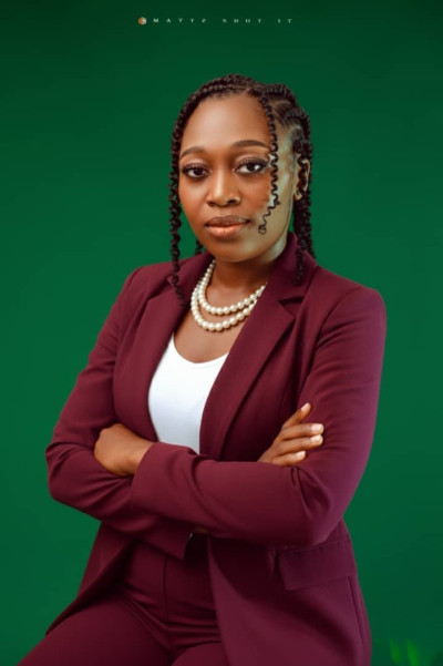 Eze Oluchi Angel