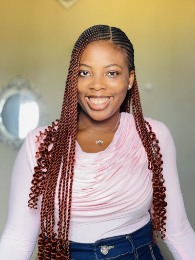 Mercy Olohirere Okhawere