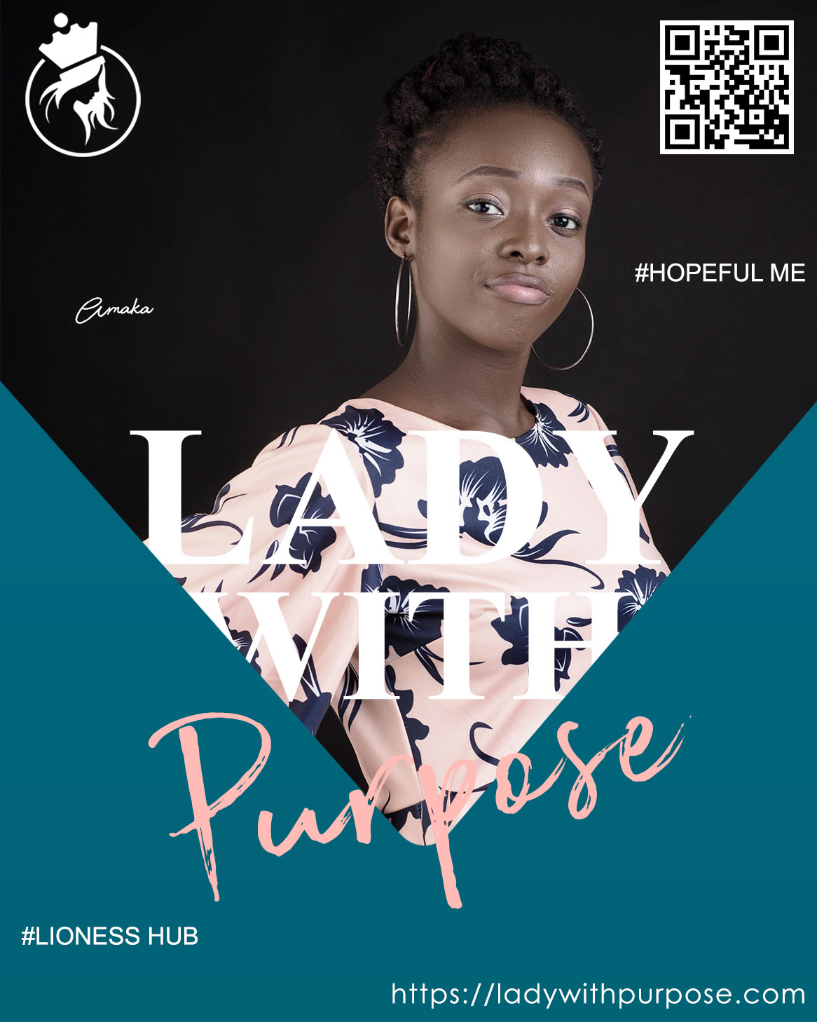 The Lioness Hub Magazine